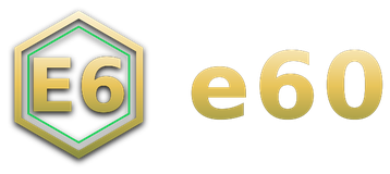 e60 logo